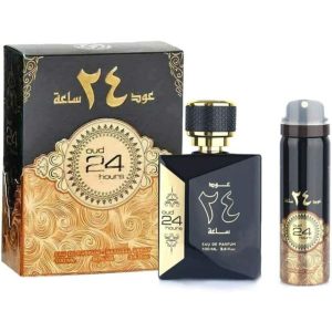 bloemig woody zoet parfum