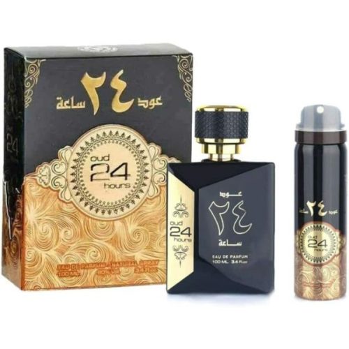 bloemig woody zoet parfum