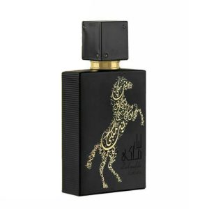 Fruitig musky parfum unisex