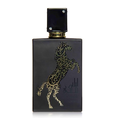 Fruitig musky parfum unisex