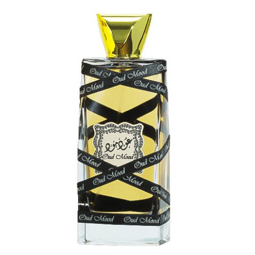 oud gourmand parfum