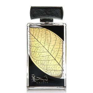 frisse parfum voor heren