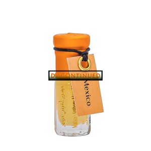 luxe parfumolie natuurlijke ingrediënten