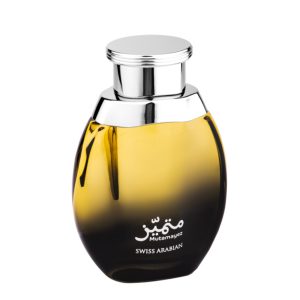 frisse houtachtige parfum voor heren