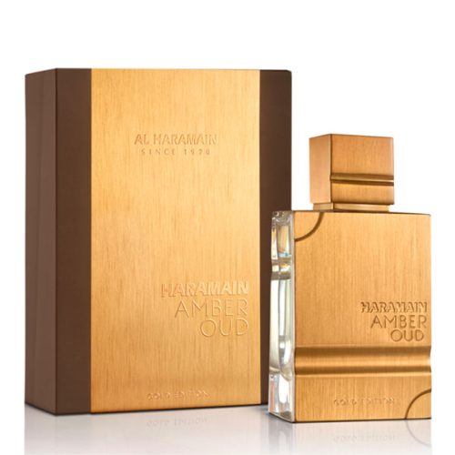 amber oud parfum van Dubai