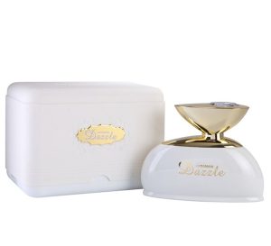 Bloemige eau de parfum