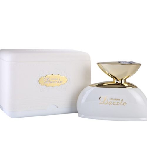 Bloemige eau de parfum