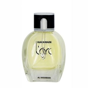 Bloemig parfum