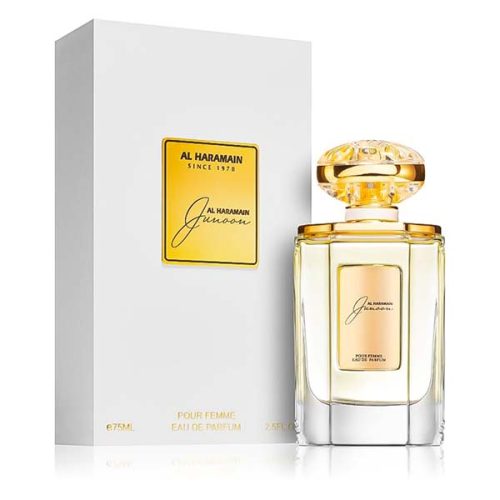 bloemig parfum