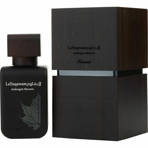 leder parfum