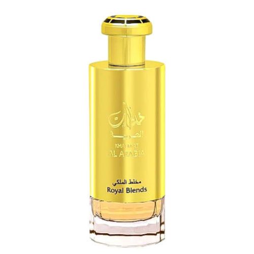 lattafa parfum arabische kloon