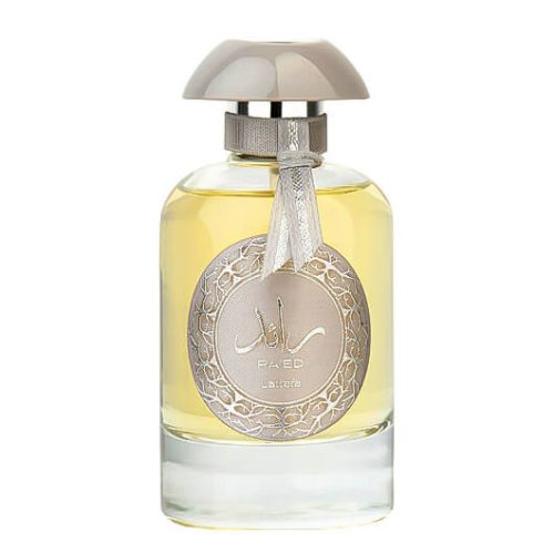 Lattafa perfumes