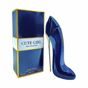 Geïnspireerd op Good girl Carolina Herrera
