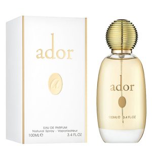 Geïnspireerd op Dior J'adore
