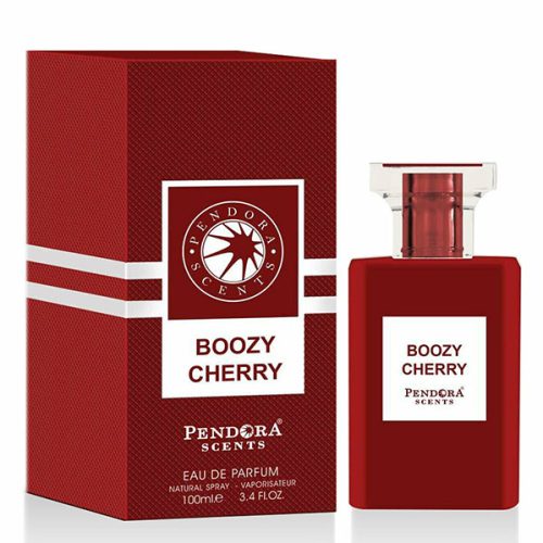 Geïnspireerd op Tom Ford lost cherry