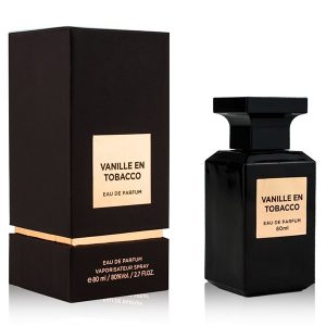unisex parfum zeer gewild interpretatie van Tom Ford