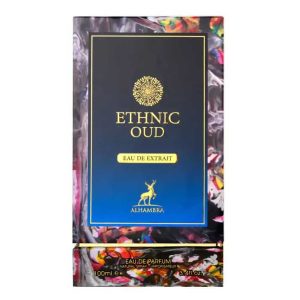 Houtachtige warme parfum