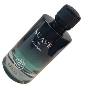 aromatische heren parfum
