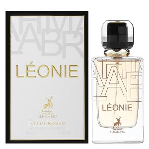 Bloemig parfum voor dames
