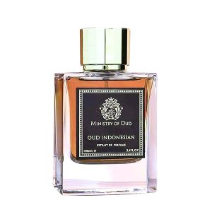 oudy woody parfum unisex