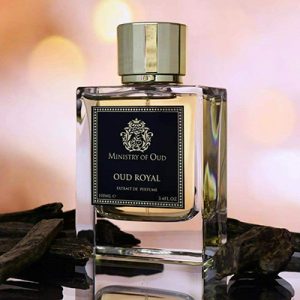 Fougere woody parfum voor heren