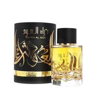 aromatisch eau de parfum