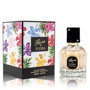 Bloemige parfum voor dames