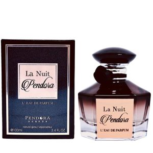 smokey roos parfum voor dames
