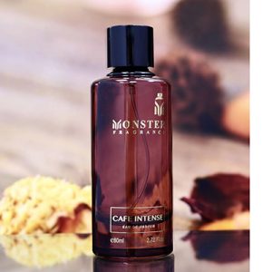 gourmand koffie genre parfum