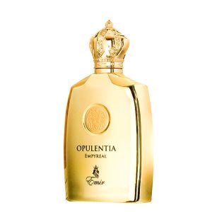 Fris musky parfum unisex