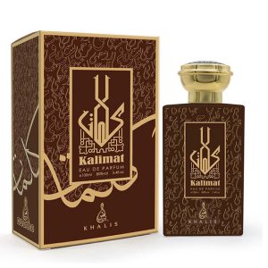 Gourmand parfum unisex