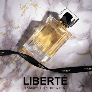 Amber fougere dames parfum