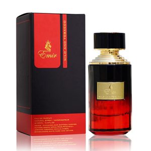 Geïnspireerd op Mancera Red Tobacco