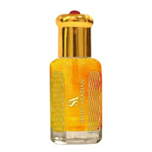 aromatisch fougere parfumolie