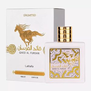 parfum met kokos-aroma unisex