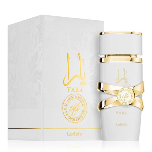 Perzik fruitig parfum voor dames