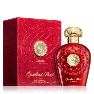 Bloemig fruitig parfum