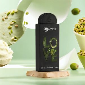 Kayali Yum Pistachio parfum interpretatie