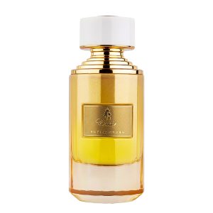 parfum van dubai westers georiënteerd