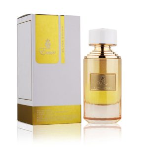 parfum van dubai westers georiënteerd