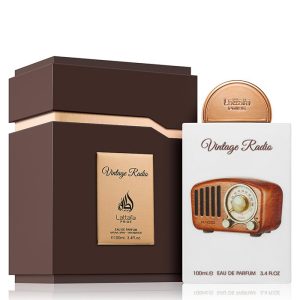 Parfum geïnspireerd op Initio Paragon