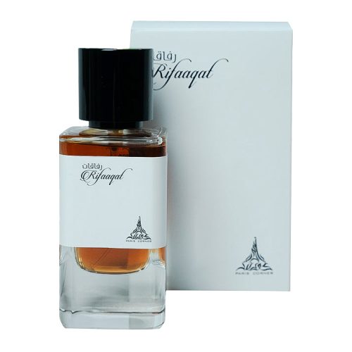 Kruidige parfum voor dames en heren