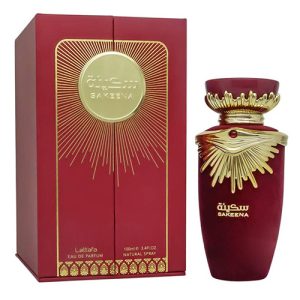 Fruitige geur voor dames EDP concentratie