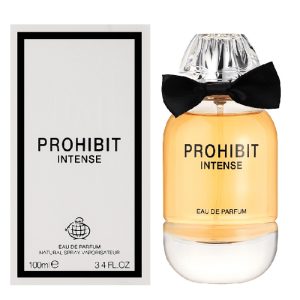 Bloemige parfum voor dames