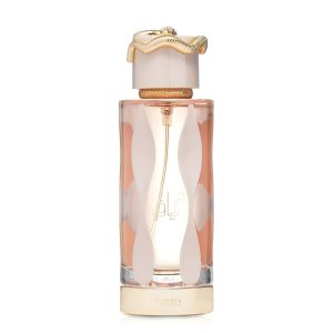 lattafa Teriaq gourmand bloemig parfum